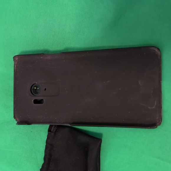 Death Lens Samsung S9+ 10mm Fisheye Lens and Case Death Lens Pro - Picture 7 of 7